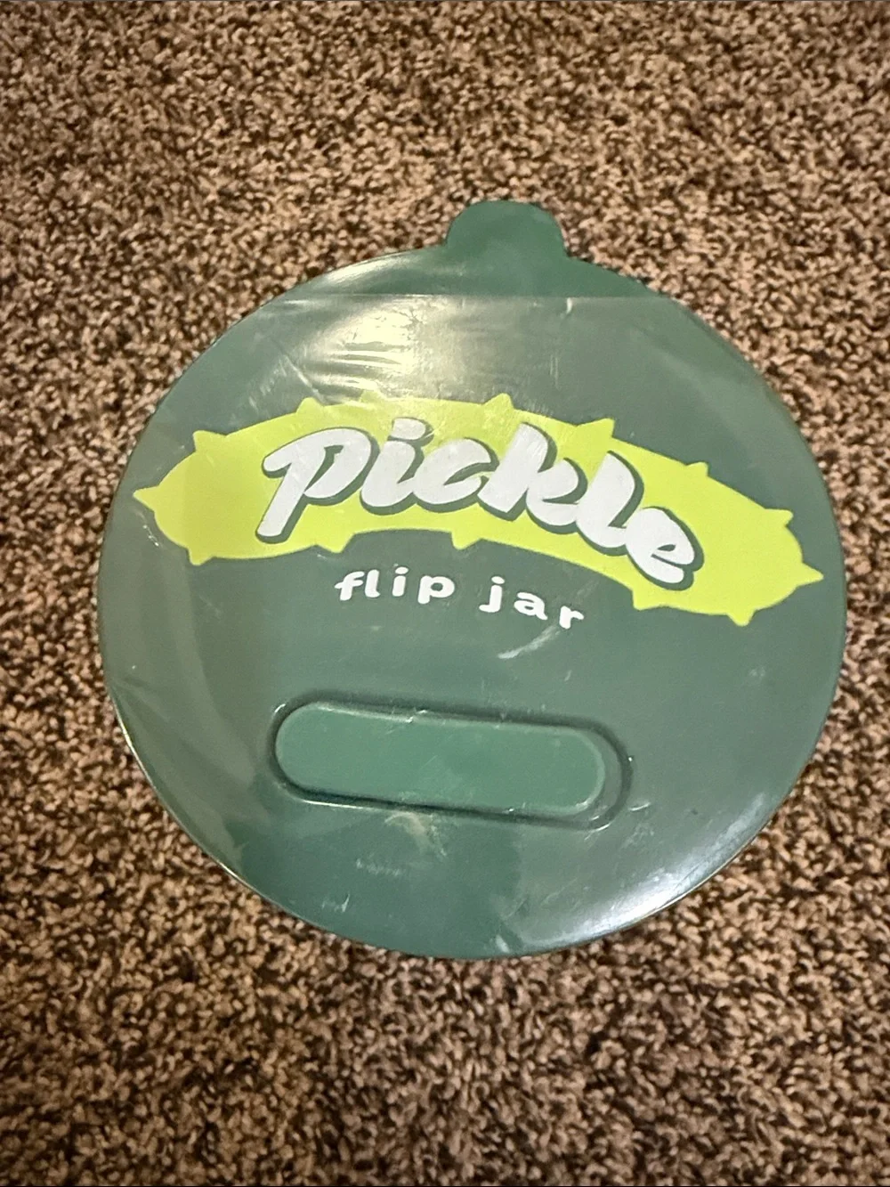 Pasta Maker, Split Bowl & Pickle Flip Jar